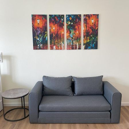 Spatzennest Monteurzimmer Корбах Экстерьер фото
