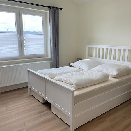 Spatzennest Monteurzimmer Корбах Экстерьер фото